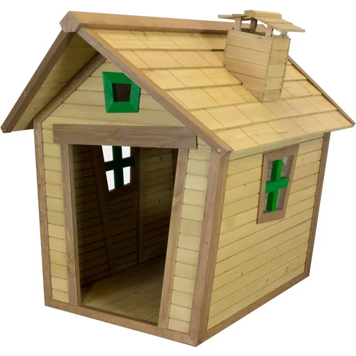 "Hundehaus image"