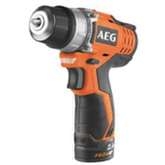 Bohrschraube Maschine BS12T2