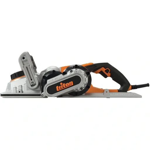 "1500 W Hobelmaschine mit Dreifach-Hobelmesser, 180 mm image"