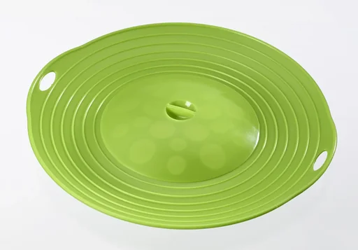 "Überkochschutz aus Silikon image"