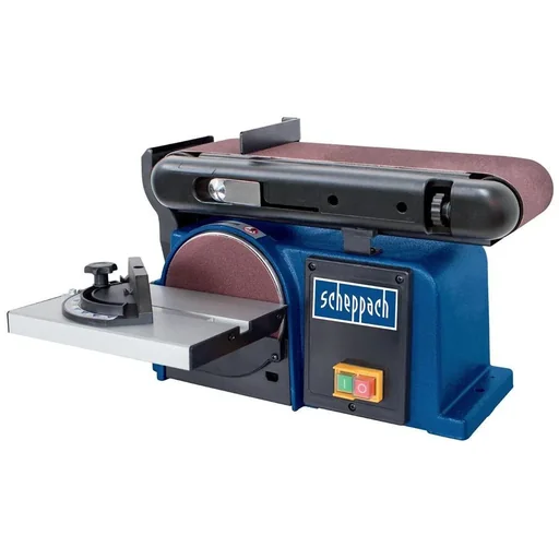 "Bandscheibenschleifer BTS900 image"