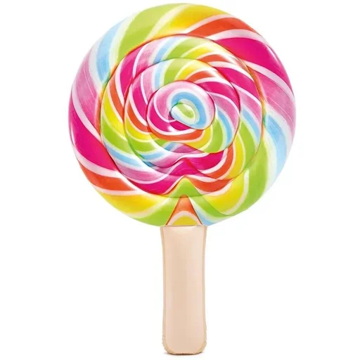 "lolly airbed image"