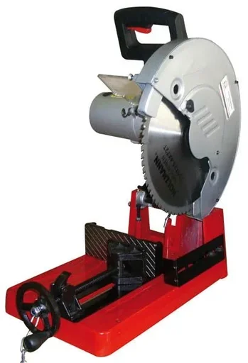 "Metallkreissäge MKS 355 image"