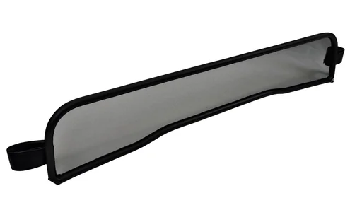 "Cabrio Windschott - Premium-Line Mazda MX 5 Typ NC image"
