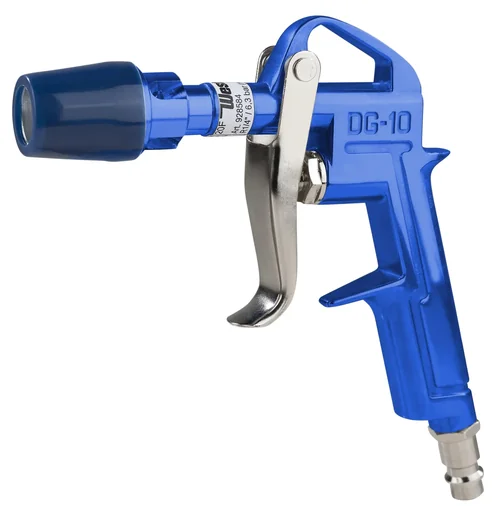 "Druckluft-Ausblaspistole "turbo" image"