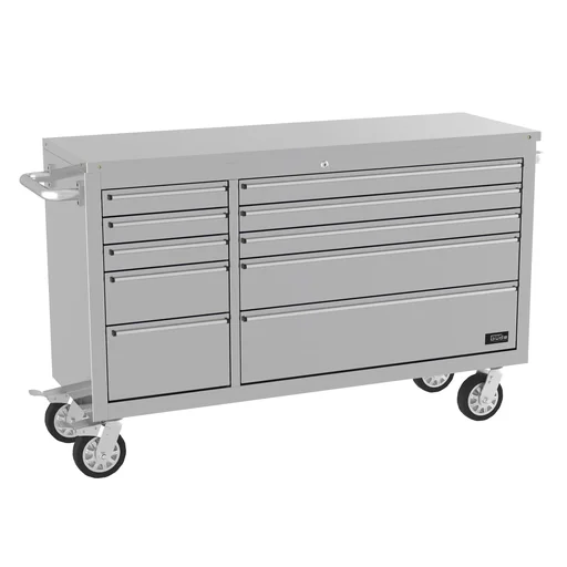 "Werkbank GW 10 INOX image"