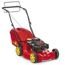 Benzin-Rasenmäher mit Radantrieb - A 5300 A