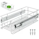 Teleskopauszug für 30cm Schrankbreite