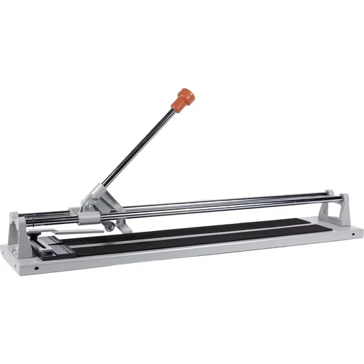 "Fliesenschneider - 600mm - maximale Fliesendicke 12mm image"