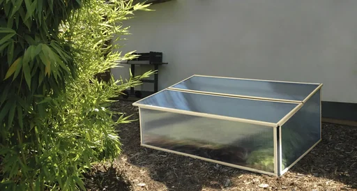 "Frühbeet Levana 1, vanille image"