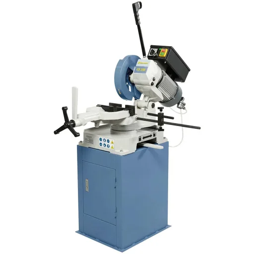 "Bernardo Kreissäge CS 250 / 400V image"