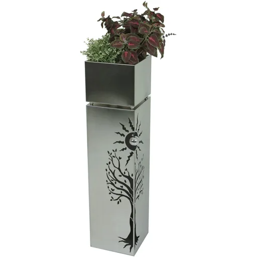 "Pflanzsäule "Buche" image"