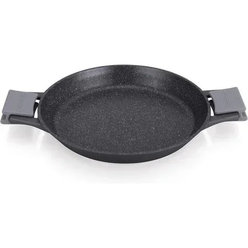 "Paella-Pfanne - Marmorbeschichtung - 36 cm image"