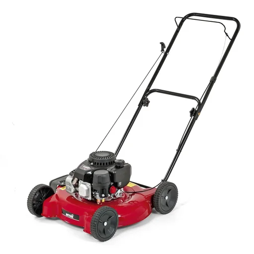 "Benzin-Rasenmäher - SMART 51 BO image"