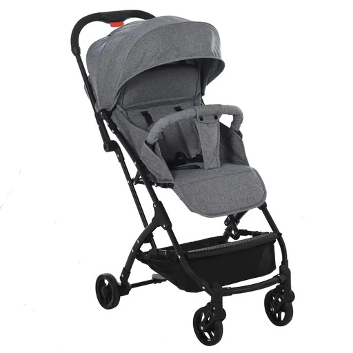 "Faltbarer Kinderbuggy image"