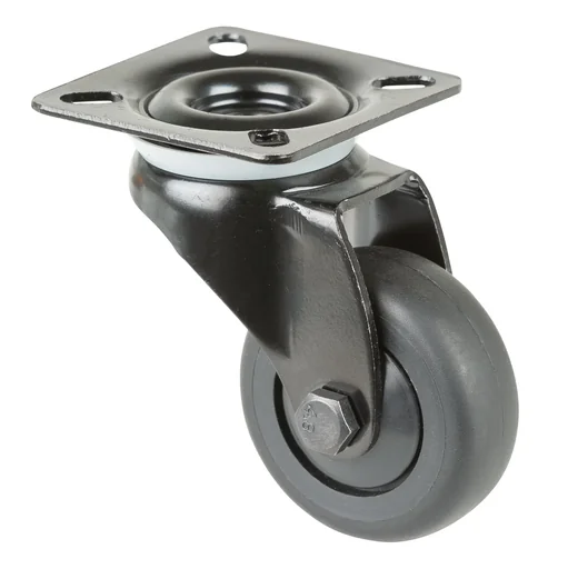 "Lenkrolle mit Platte image"