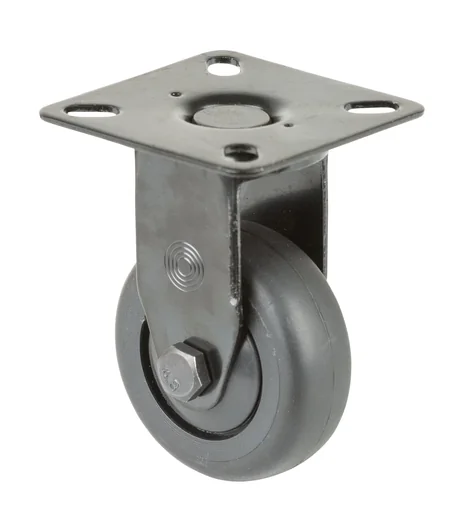 "Bockrolle mit Platte image"