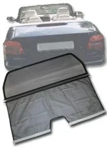 "Windschott Volvo C70, Baujahr 1997-2005 image"