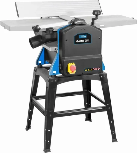 "Abricht- & Dickenhobel "GADH 254" image"