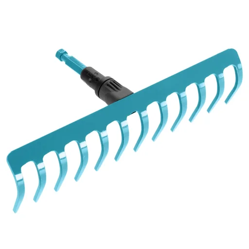 "Combisystem-Rechen, 12 Zinken, 30 cm breit image"
