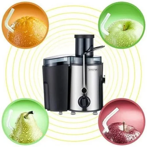 "Einfaches Entsaftergerät - 700W image"
