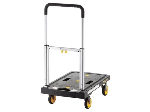 "Plattformwagen Max. Belastung 120 Kg image"