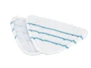 TV - Unser Original Bodentücher für Cleanmaxx Dampfbesen 3-in-1 und 5-in-1, 2er Pack Ersatztücher