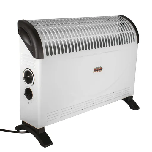 "Konvektor - Elektroheizkörper mit 3 Heizstufen image"