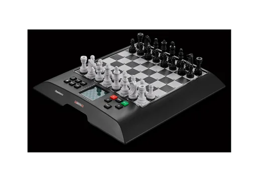 "Schachcomputer Chess Genius image"
