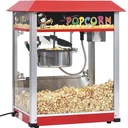 Popcornmaschine mit Teflonpfanne 1400 W