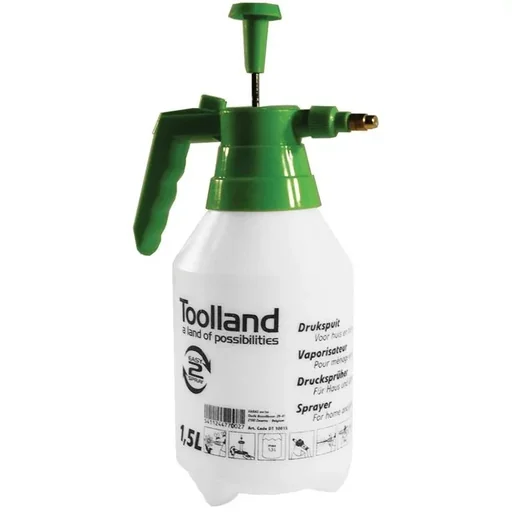 "drucksprüher - 1.5 l image"
