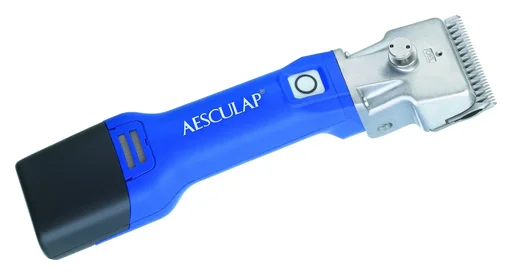 "Akkuschermaschine Econom CL inkl. 2 Akkus und Schermesser-Set (GT502, GT501) image"