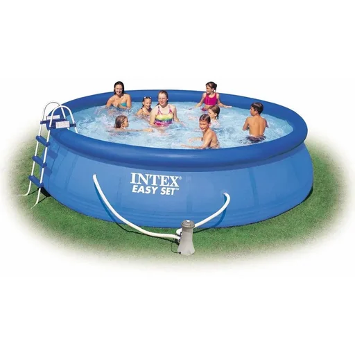 "Easy Set Pool image"