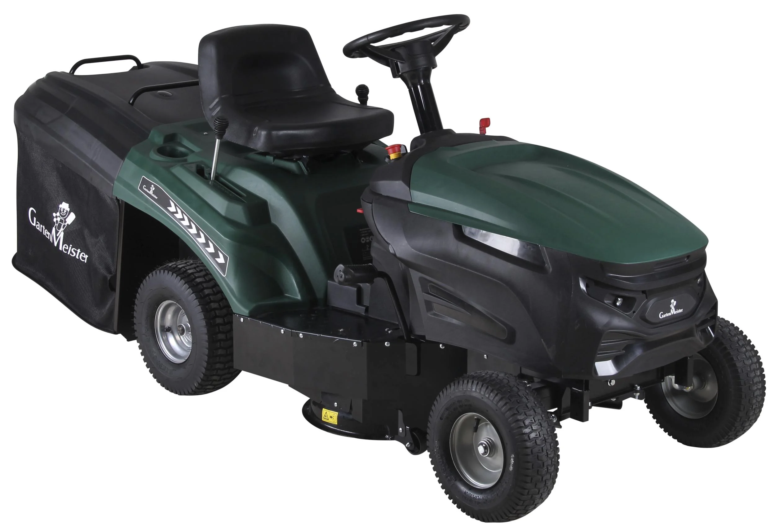 Rasentraktor GAR 685 T