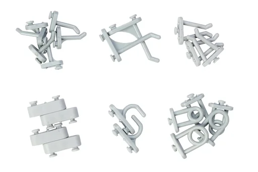 "Haken Sortiment 22-teilig image"