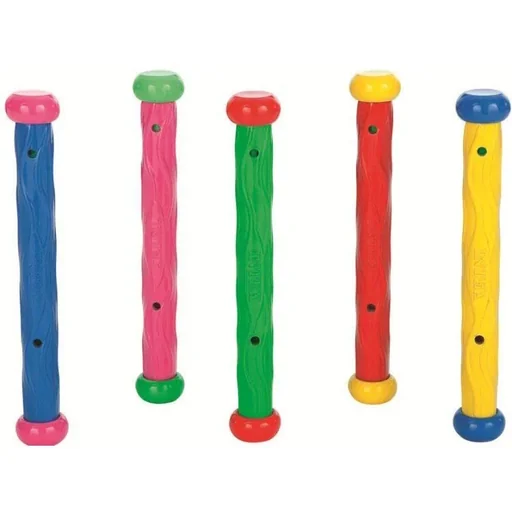 "Unterwasserspielzeug Stöcke (set of 5) image"