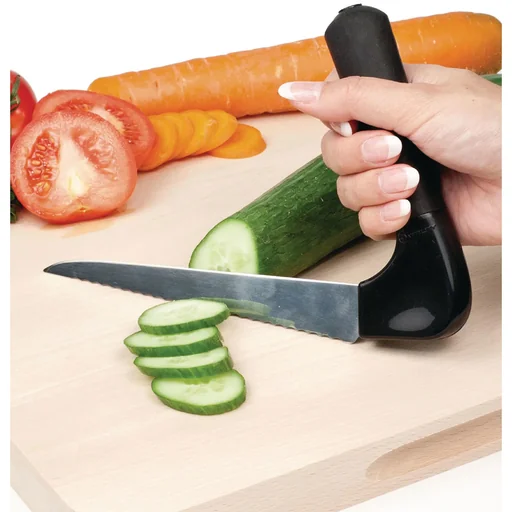 "Ergonomisch Gemüse Messer image"