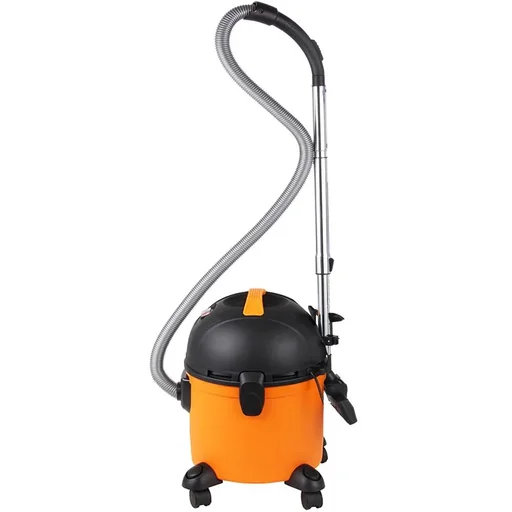 "Nass- und Trockensauger 15 Liter 1200W - inkl. Nassfilter + Feinstaubbeutel image"