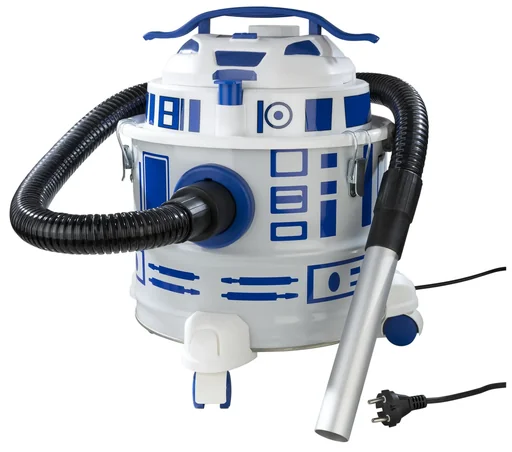 "Aschesauger "Sky Cleaner" AS15LS, 800 Watt, 15 L image"