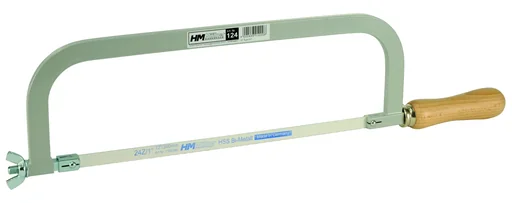 "Metallsäge 300 mm, flach image"