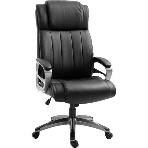 Chefsessel mit Massagefunktion