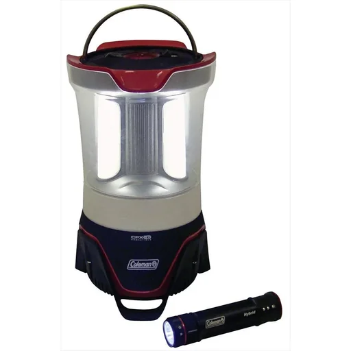 "CPX 6 LED Hybrid-Laterne image"