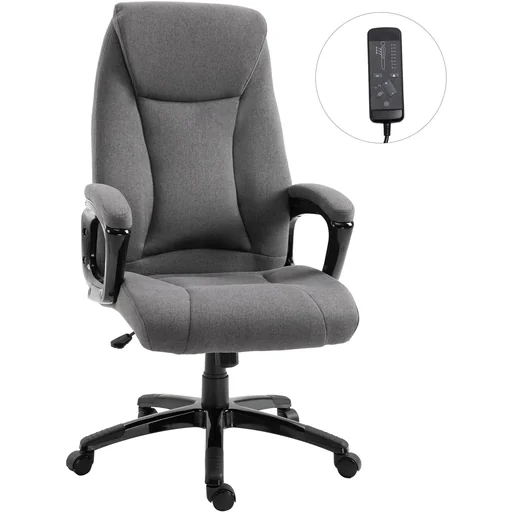 Bürostuhl mit Massagefunktion