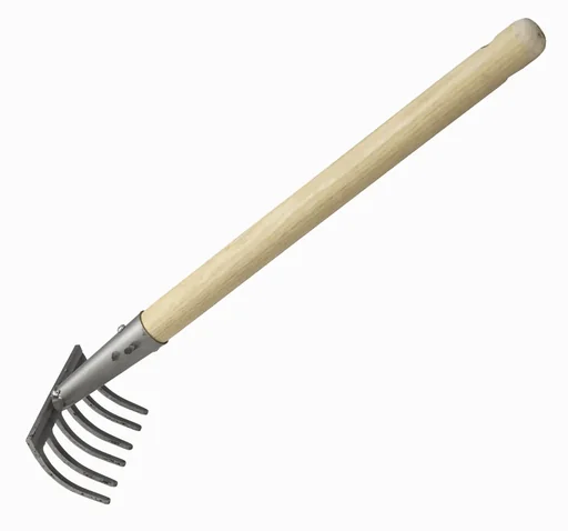 "Hochbeet Rechen "66363" image"