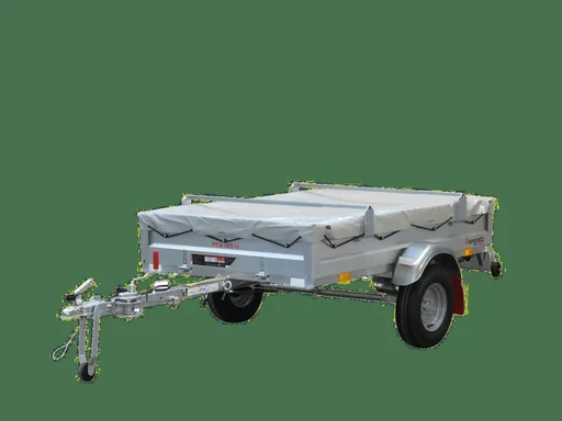 "Fahrradträger-Traversen zu PFA 185 U image"