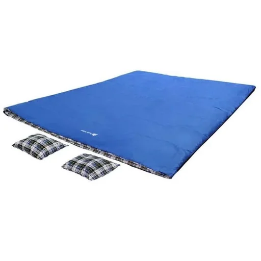 "Komfort Doppelschlafsack image"