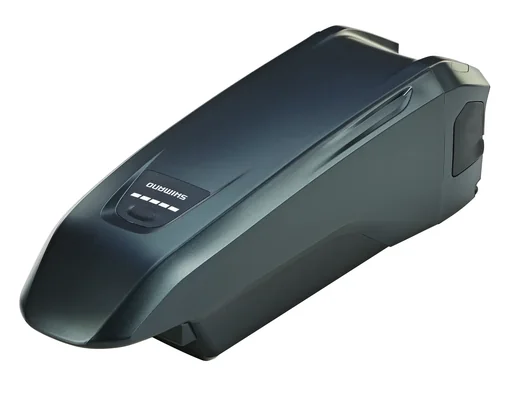 "Downtube Akku, Li-Ionen 36 Volt / 14 Ah (504 wh) image"