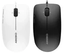 Kabelgebundene Maus MC 2000 schwarz