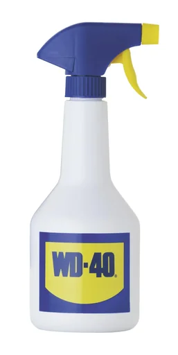 "Zerstäuber für Universalöl, 600 ml - ohne Inhalt image"