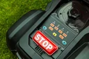 Mähroboter SA900B - bis 900 m²